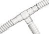 3 weg T connector